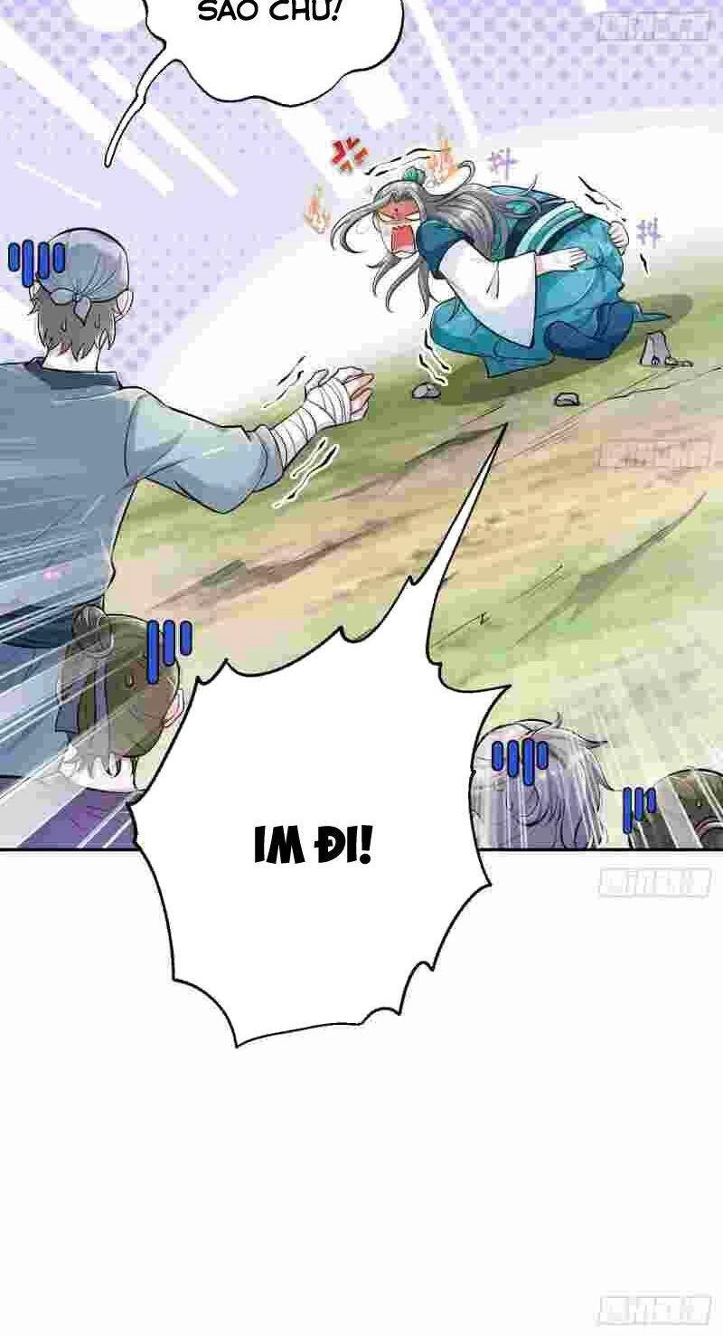 Tu Chân Toàn Dựa Số Lý Hóa Chapter 20 - 14