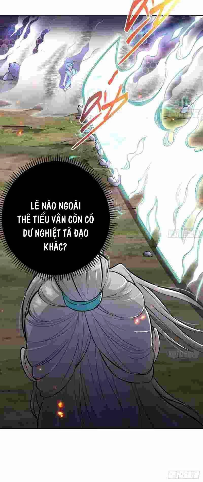 Tu Chân Toàn Dựa Số Lý Hóa Chapter 20 - 16