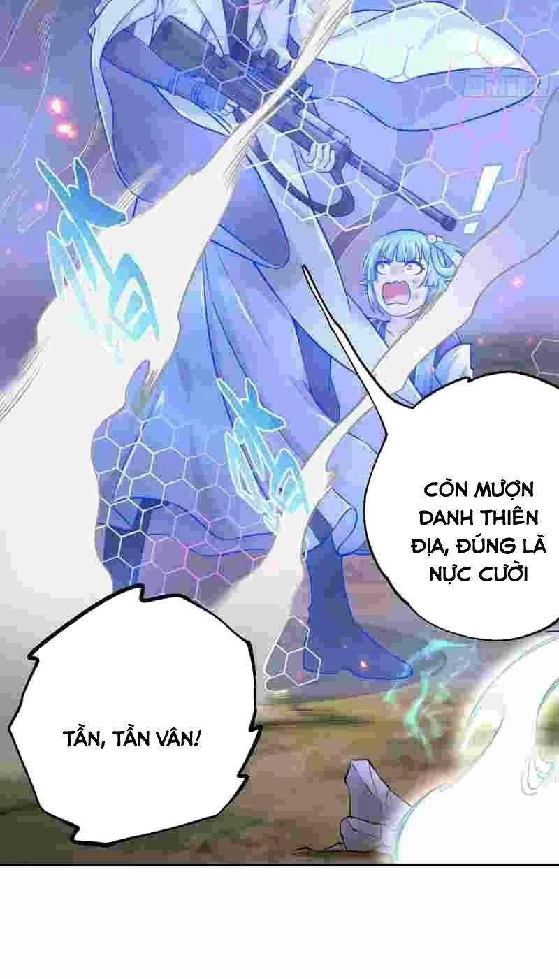 Tu Chân Toàn Dựa Số Lý Hóa Chapter 20 - 18