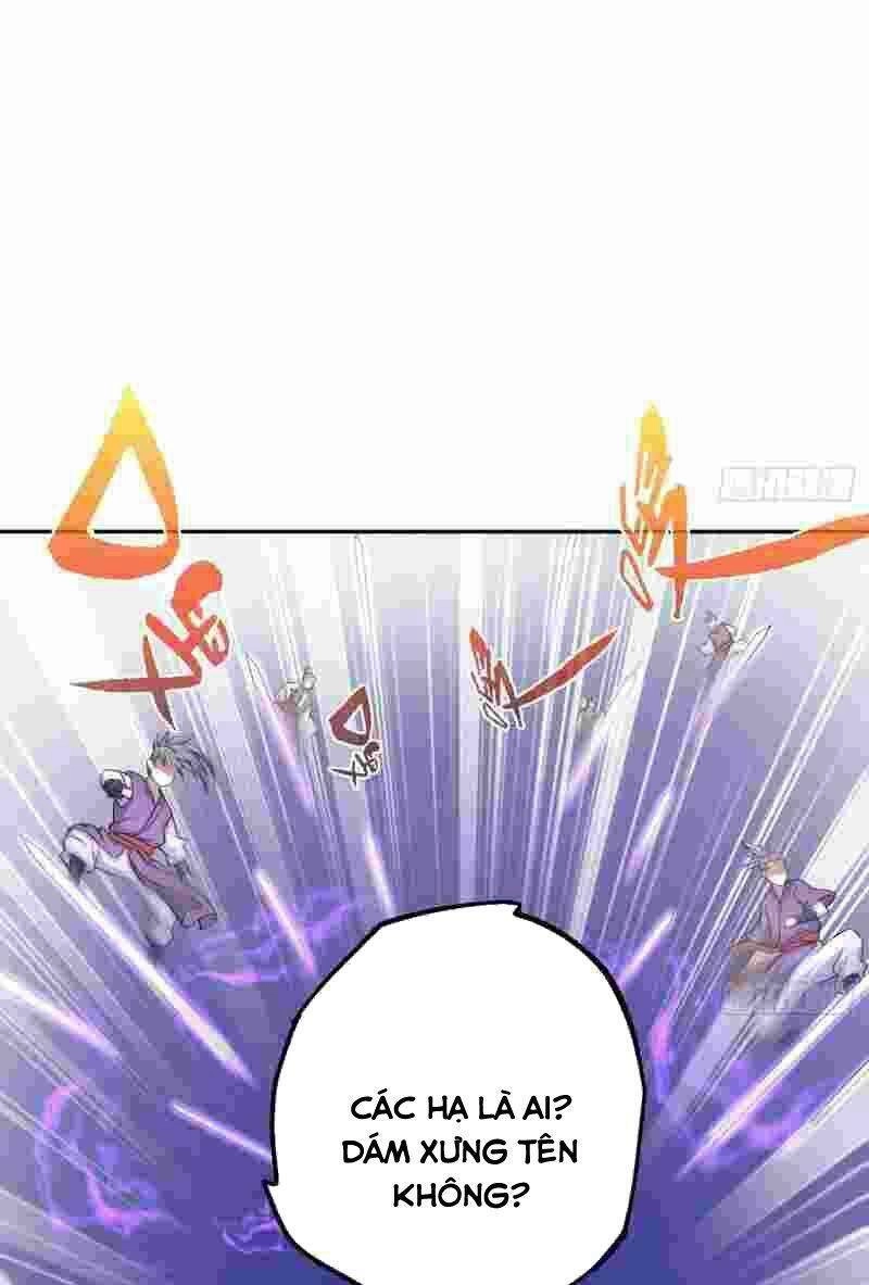 Tu Chân Toàn Dựa Số Lý Hóa Chapter 20 - 24