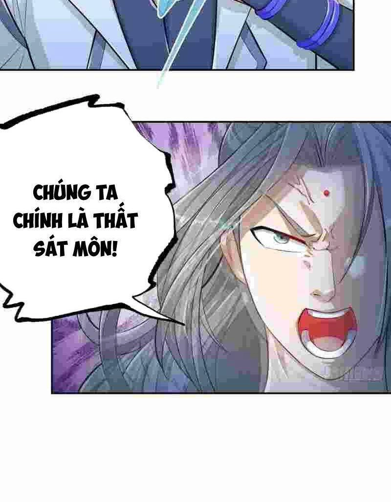 Tu Chân Toàn Dựa Số Lý Hóa Chapter 20 - 27