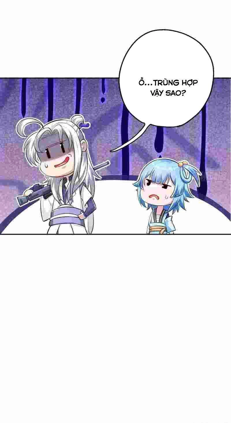 Tu Chân Toàn Dựa Số Lý Hóa Chapter 20 - 28