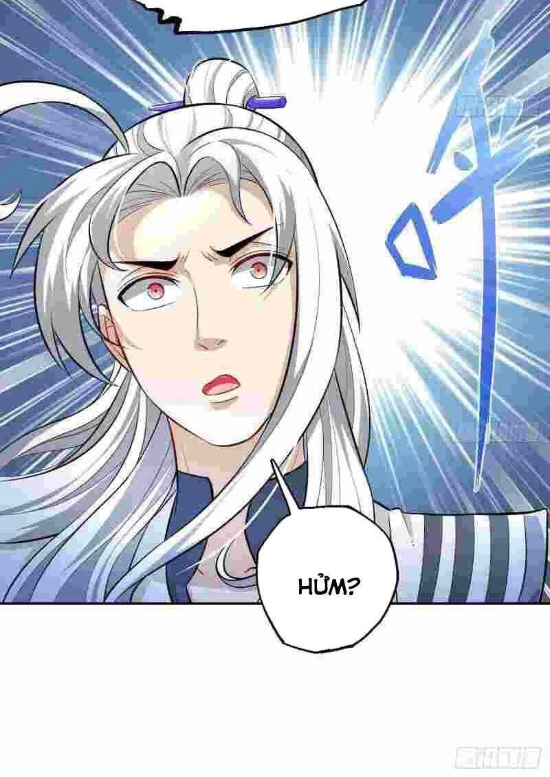 Tu Chân Toàn Dựa Số Lý Hóa Chapter 20 - 32