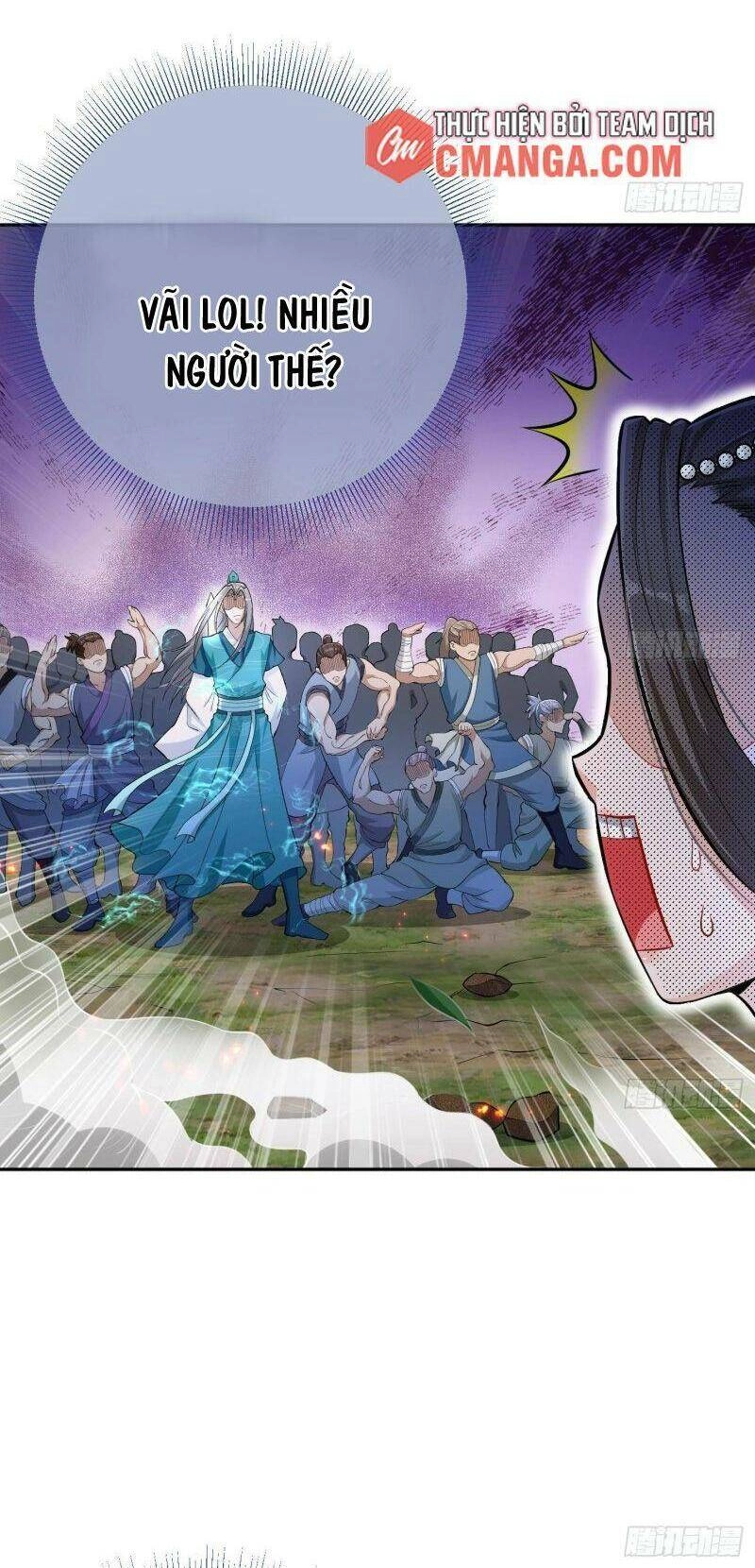 Tu Chân Toàn Dựa Số Lý Hóa Chapter 21 - 2