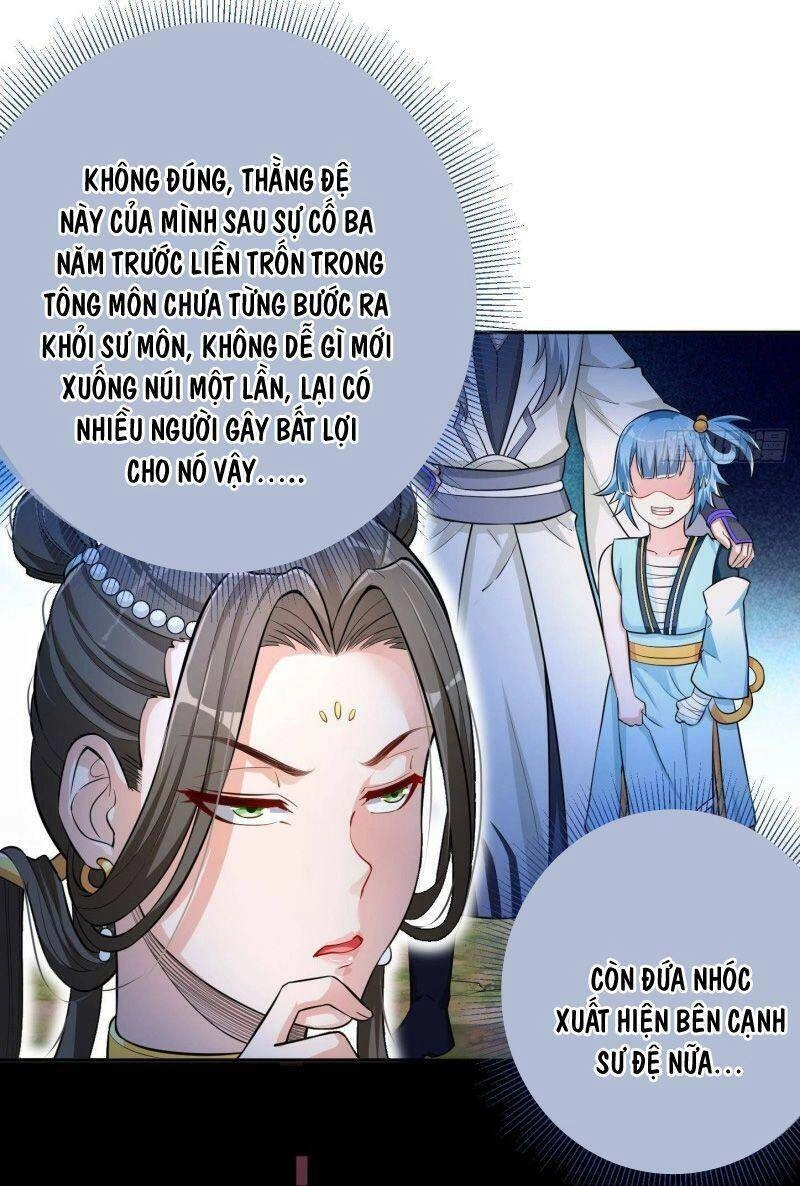 Tu Chân Toàn Dựa Số Lý Hóa Chapter 21 - 3