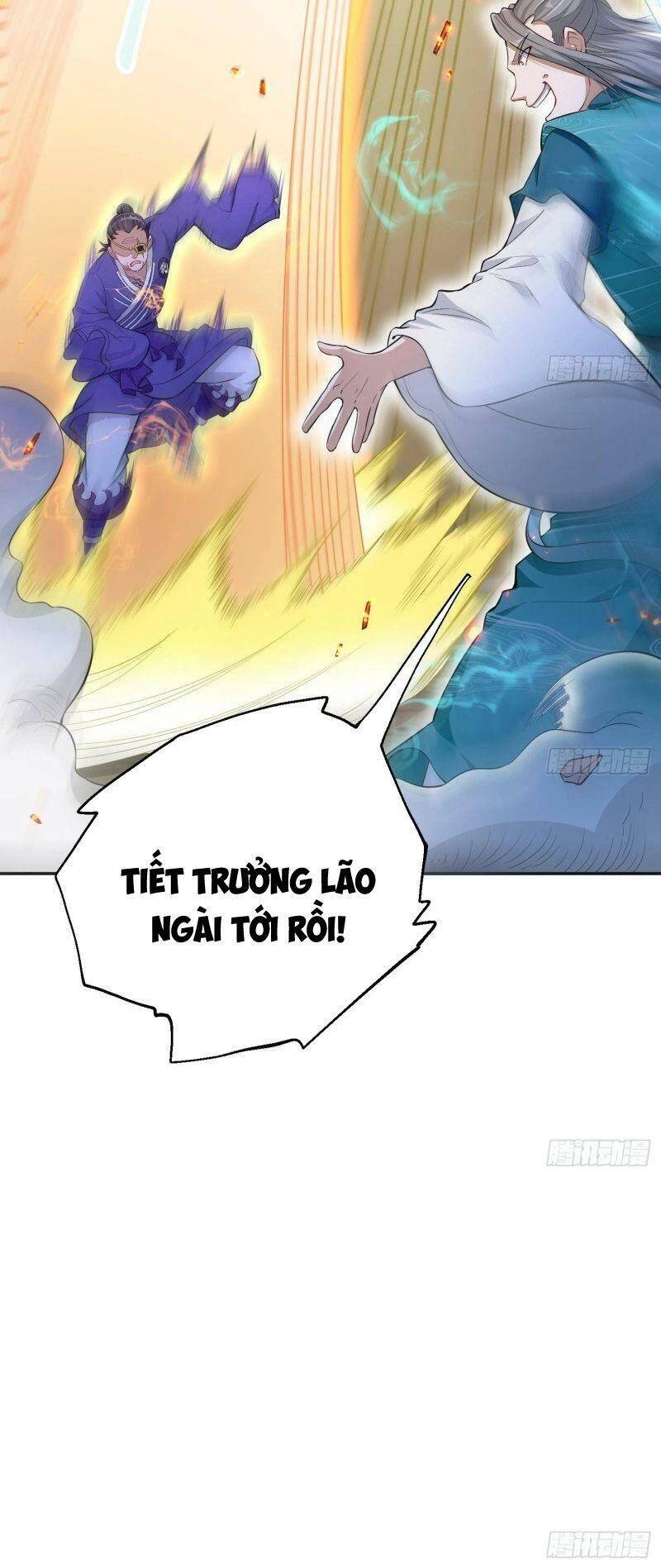 Tu Chân Toàn Dựa Số Lý Hóa Chapter 21 - 9