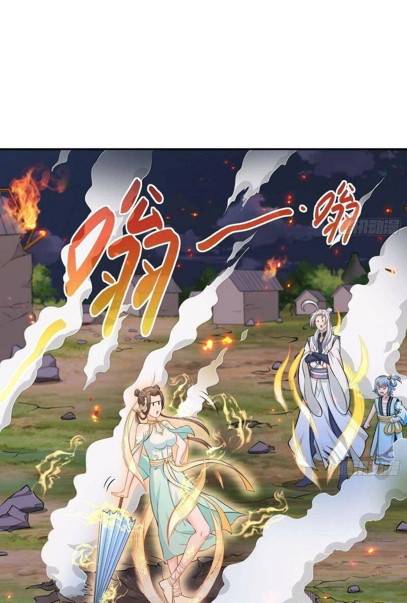 Tu Chân Toàn Dựa Số Lý Hóa Chapter 21 - 11