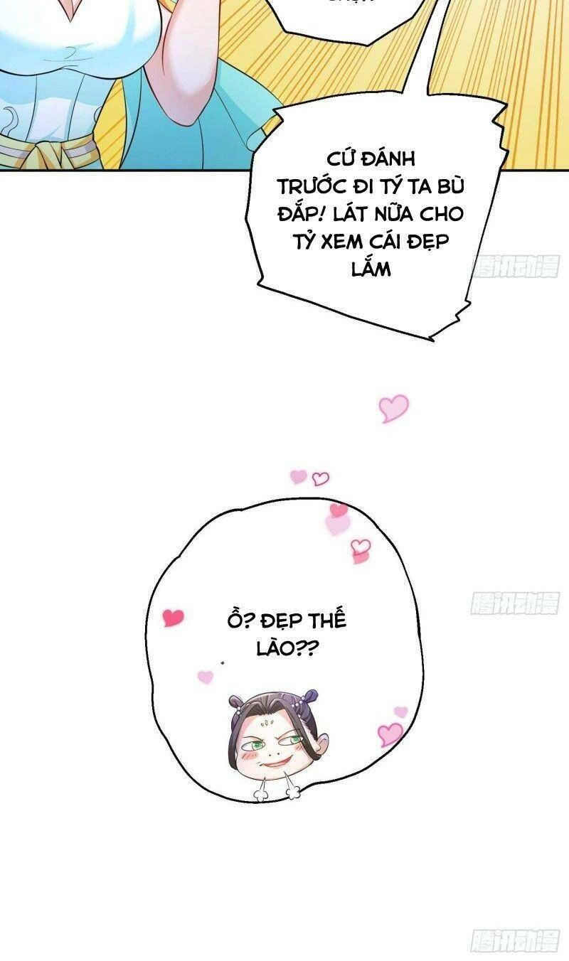 Tu Chân Toàn Dựa Số Lý Hóa Chapter 21 - 17