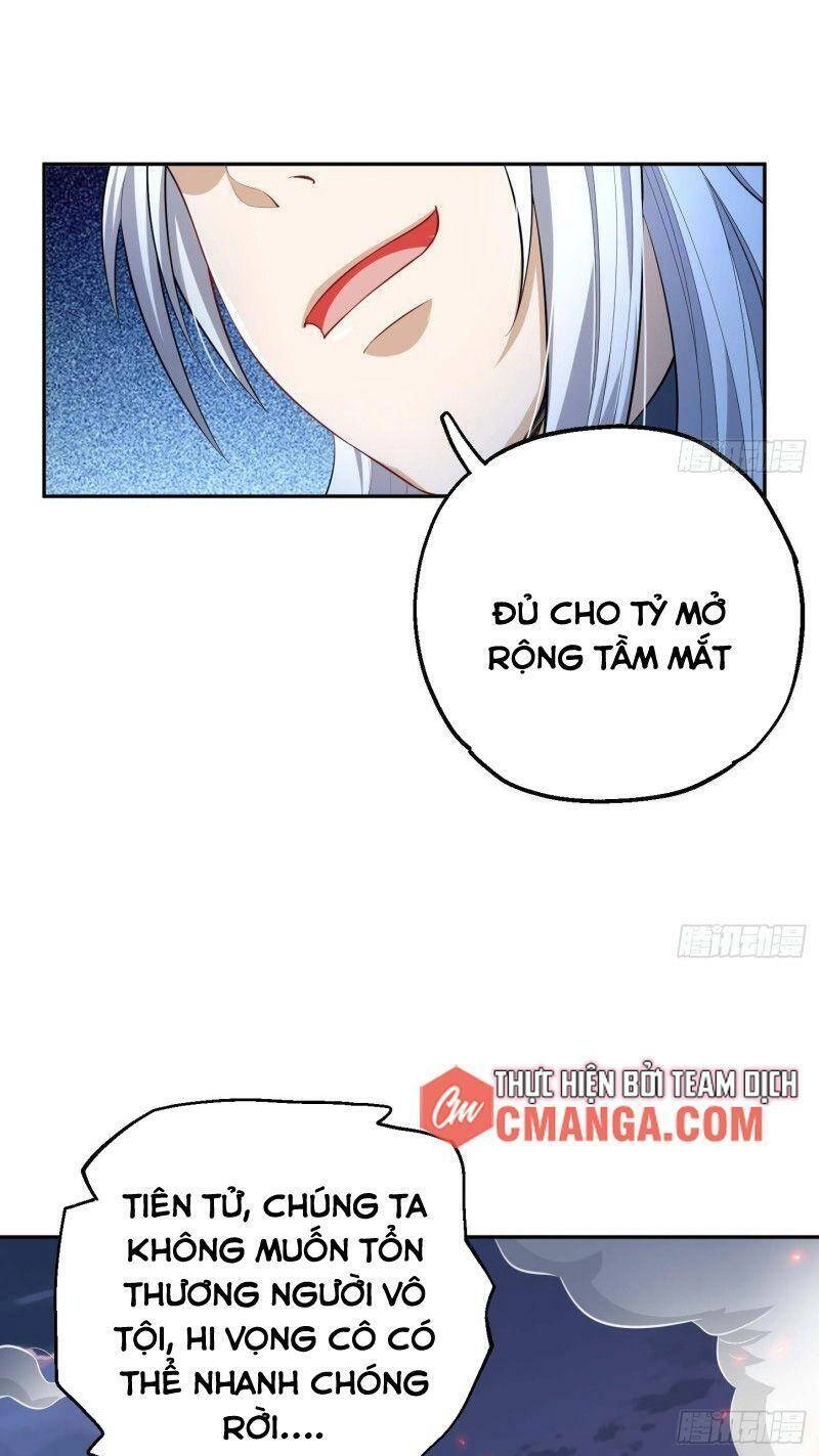 Tu Chân Toàn Dựa Số Lý Hóa Chapter 21 - 18