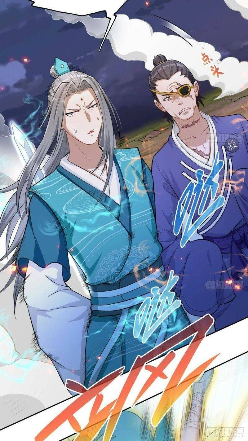 Tu Chân Toàn Dựa Số Lý Hóa Chapter 21 - 19