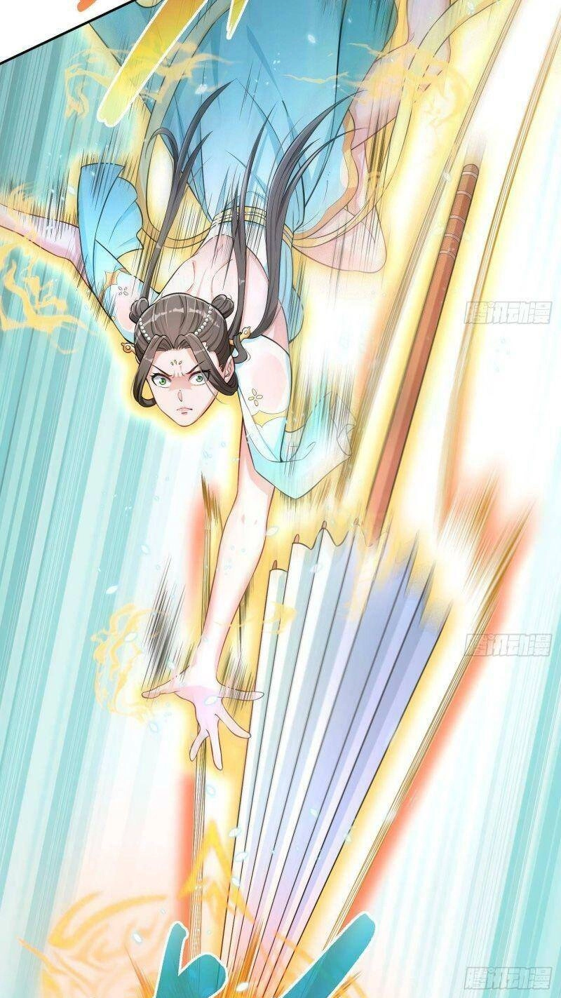 Tu Chân Toàn Dựa Số Lý Hóa Chapter 21 - 20