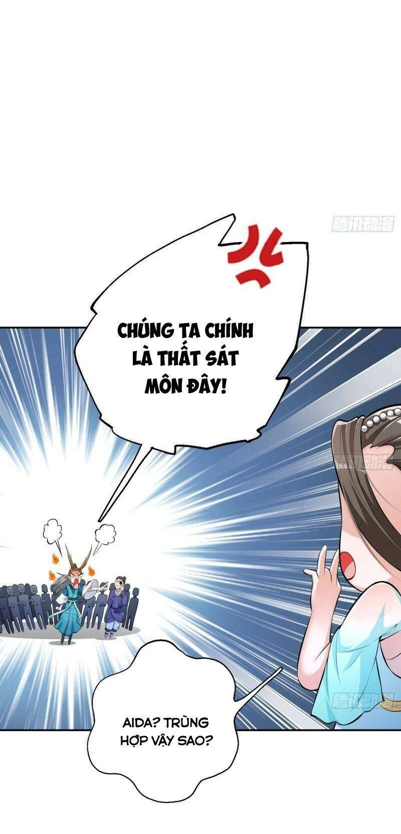 Tu Chân Toàn Dựa Số Lý Hóa Chapter 21 - 24