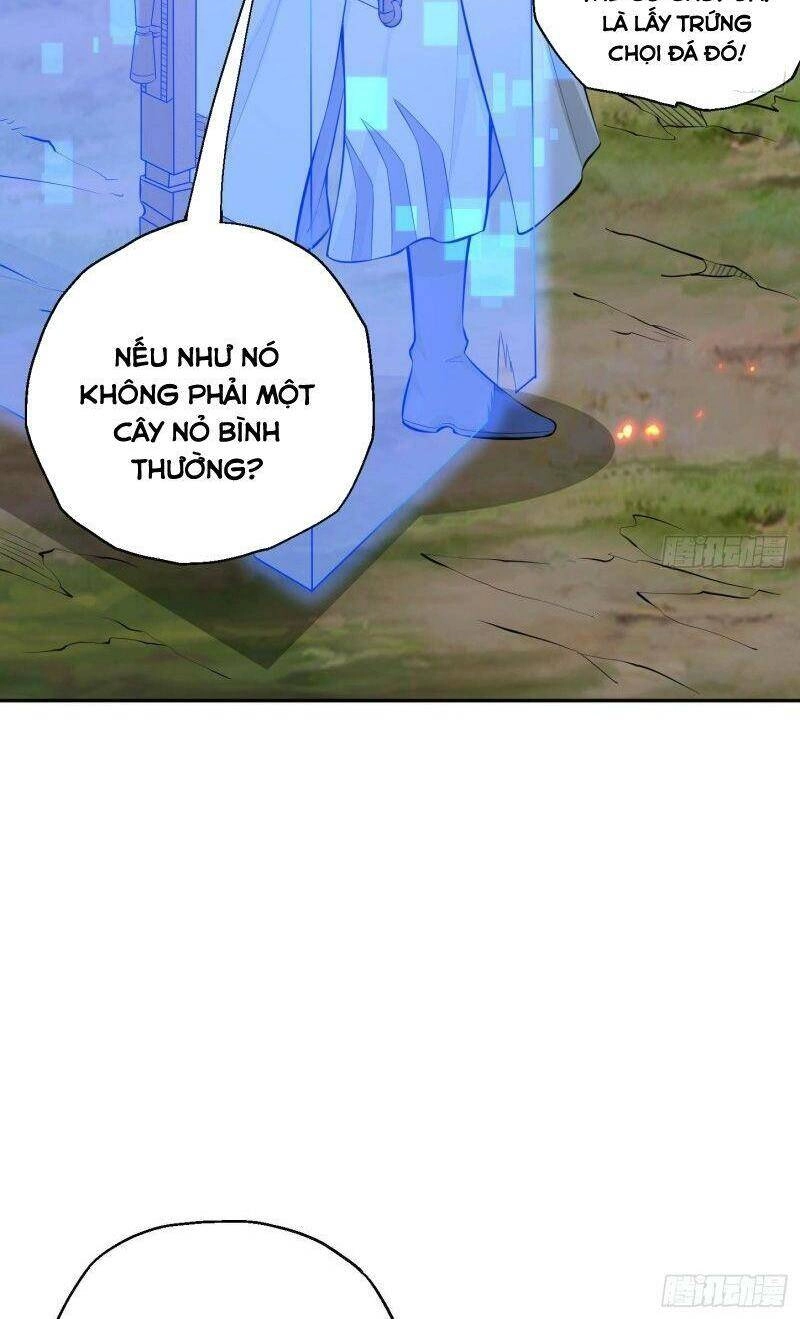 Tu Chân Toàn Dựa Số Lý Hóa Chapter 21 - 29