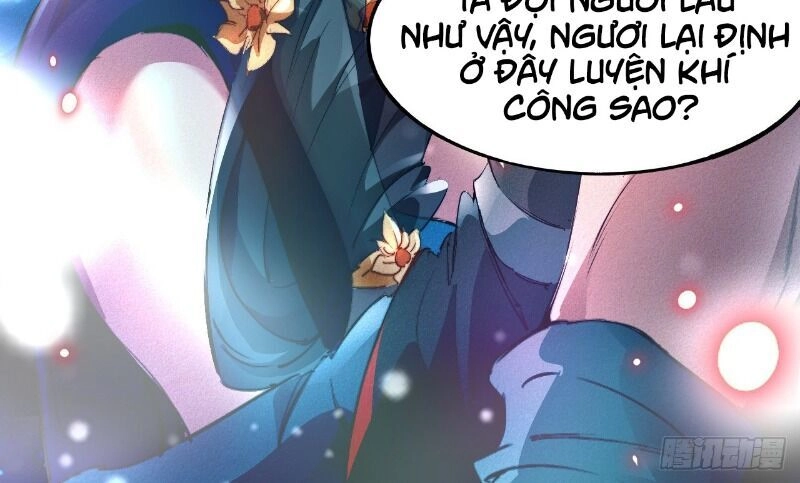 Một Mình Ta Hoá Thần Chapter 1 - 12