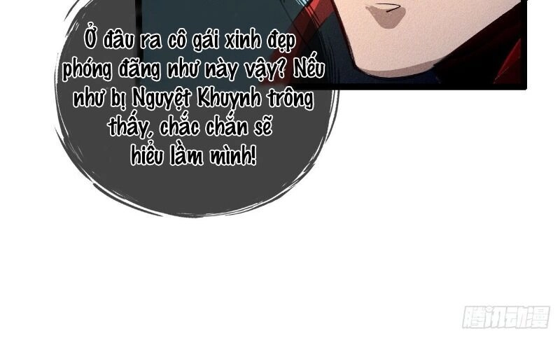 Một Mình Ta Hoá Thần Chapter 1 - 14