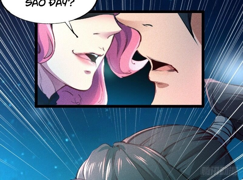 Một Mình Ta Hoá Thần Chapter 1 - 20