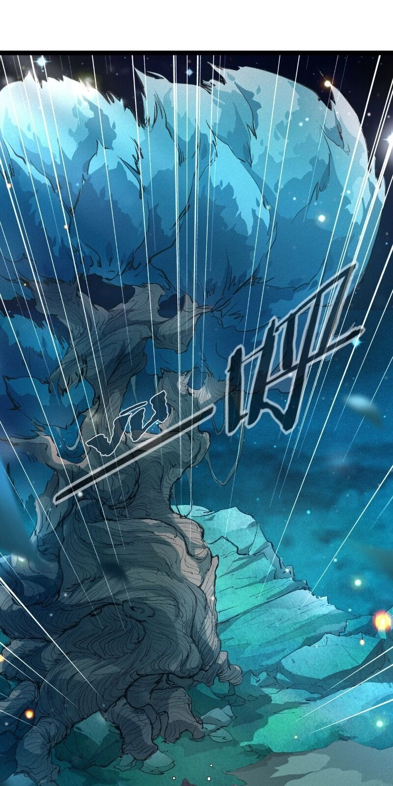 Một Mình Ta Hoá Thần Chapter 1 - 27