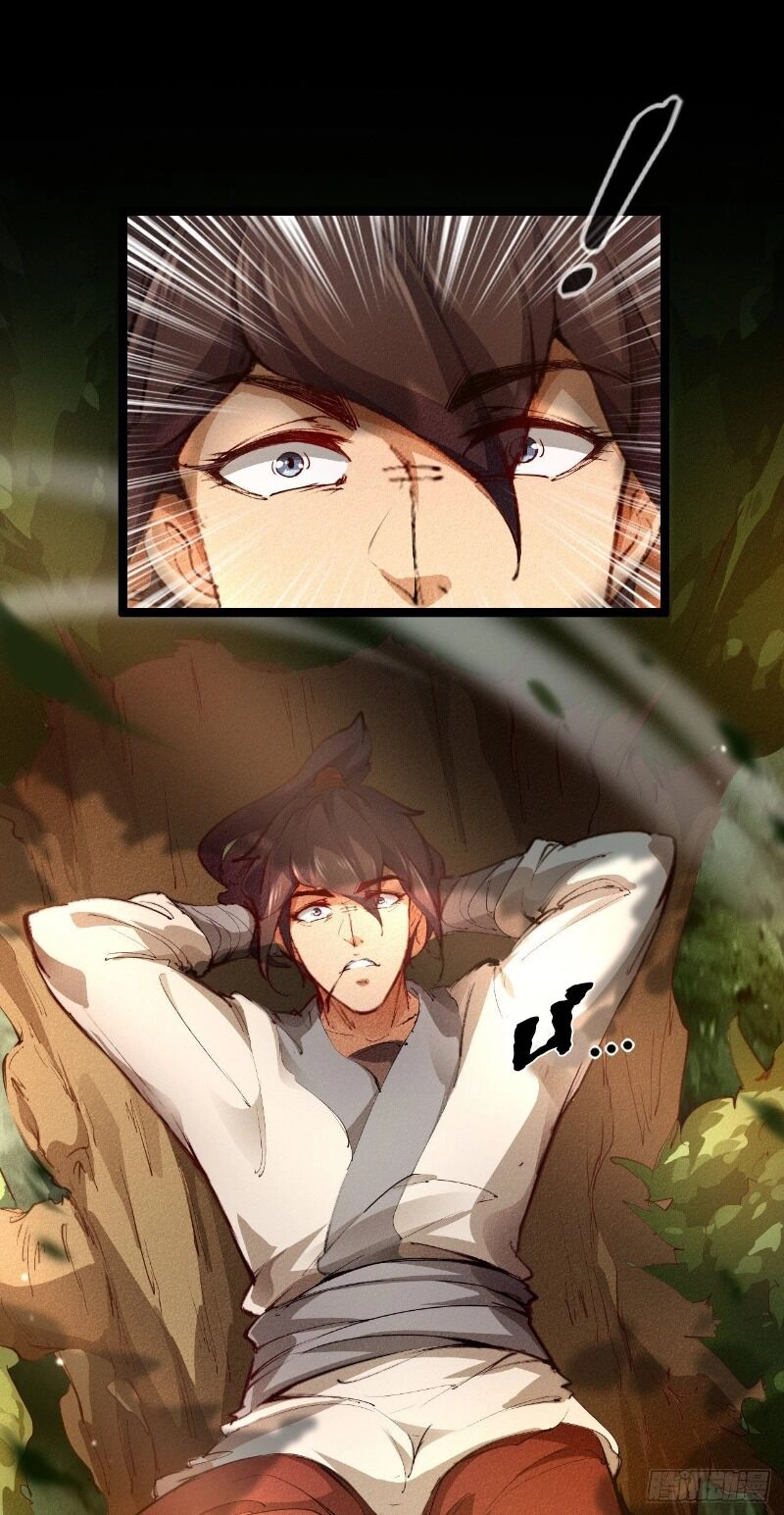 Một Mình Ta Hoá Thần Chapter 1 - 31