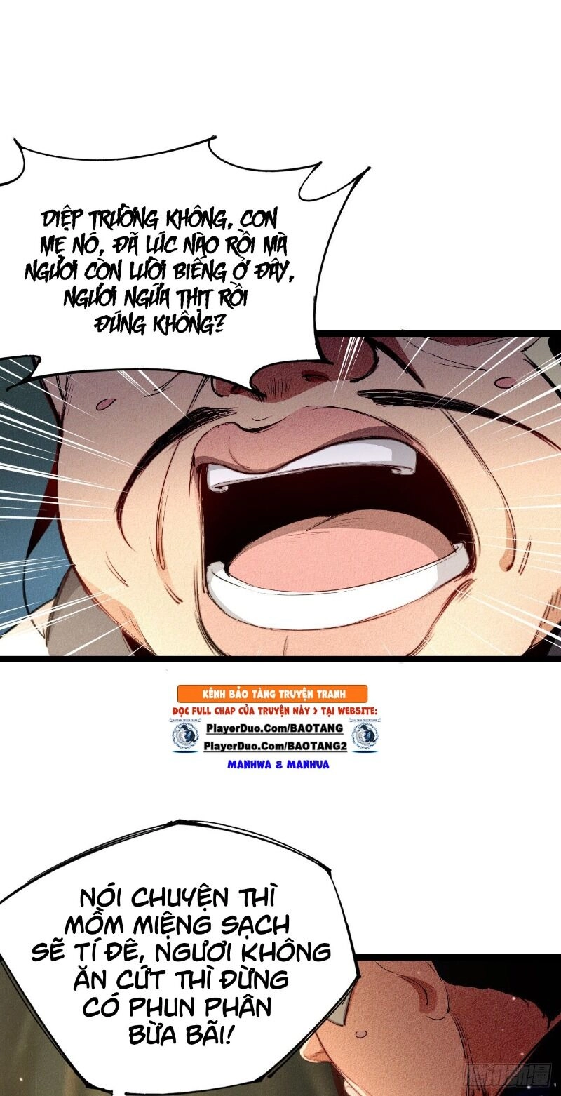 Một Mình Ta Hoá Thần Chapter 1 - 43