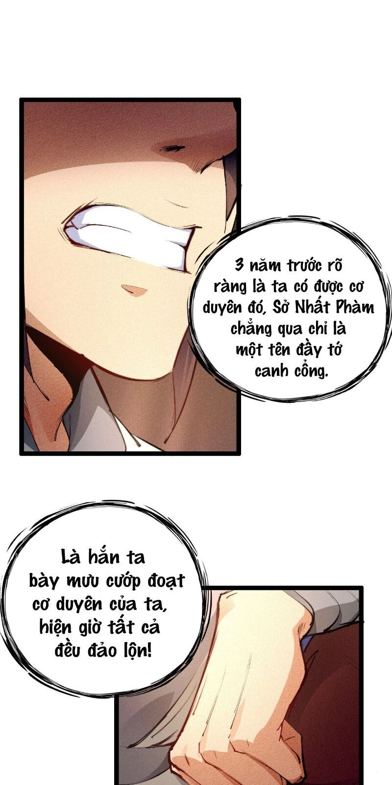 Một Mình Ta Hoá Thần Chapter 1 - 65