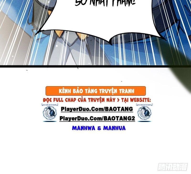 Một Mình Ta Hoá Thần Chapter 1 - 69