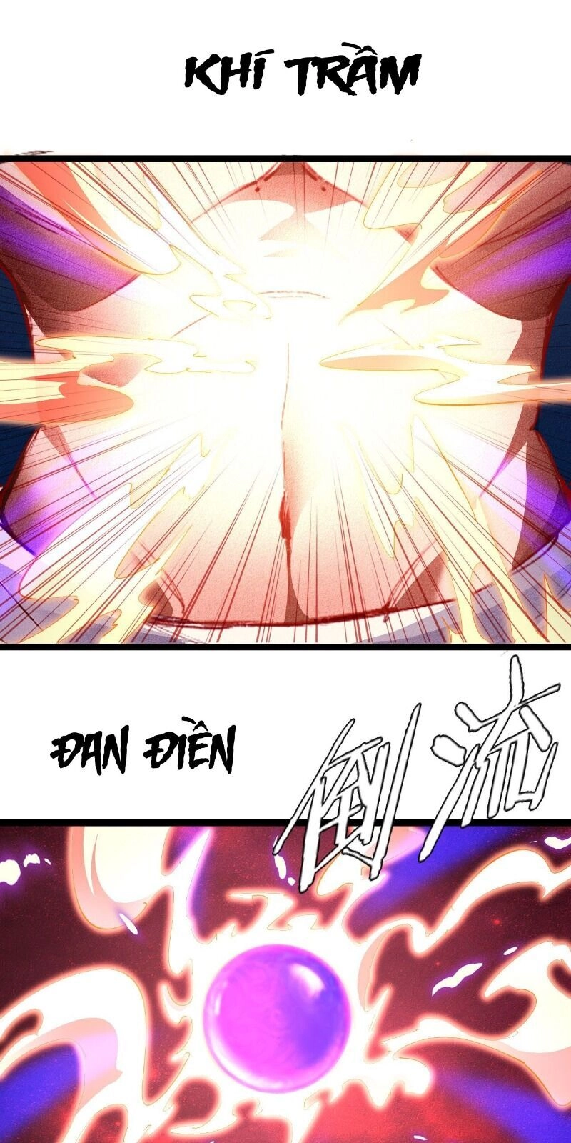 Một Mình Ta Hoá Thần Chapter 1 - 92