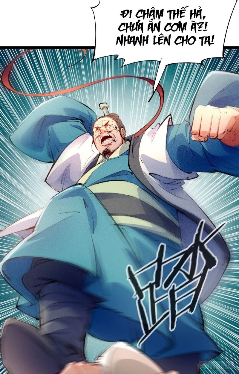 Một Mình Ta Hoá Thần Chapter 1 - 99