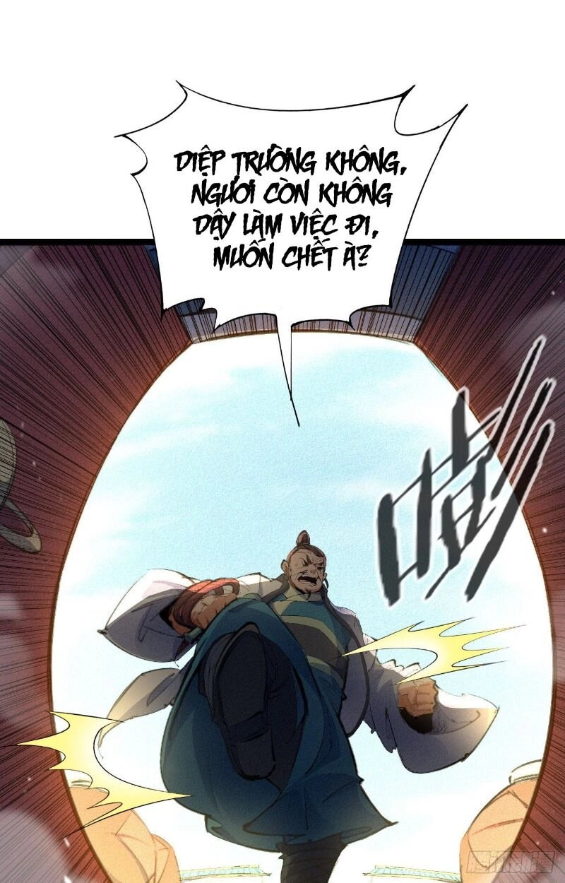 Một Mình Ta Hoá Thần Chapter 1 - 101