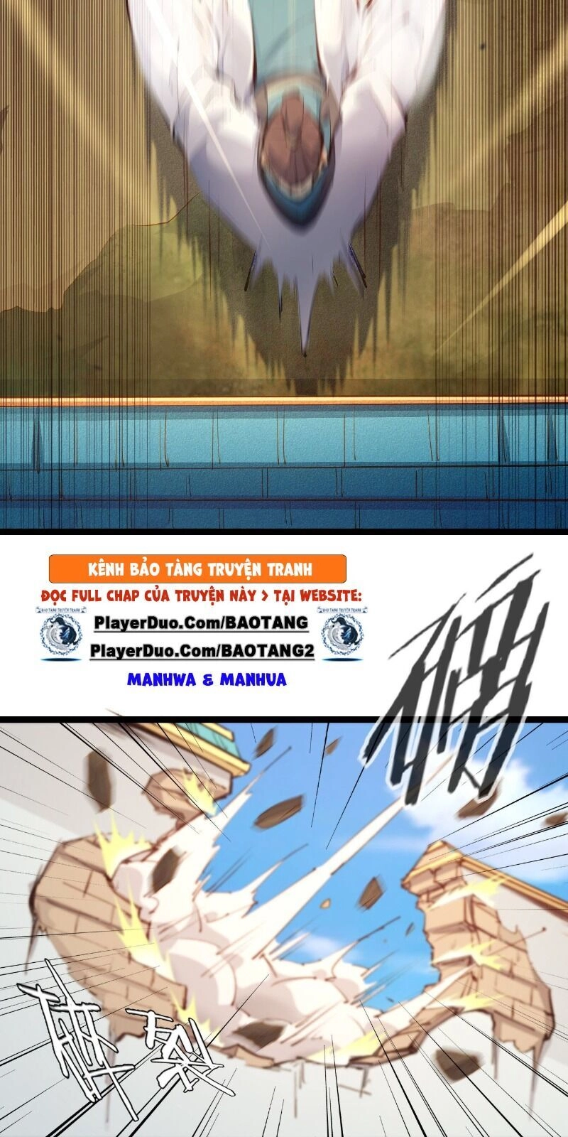 Một Mình Ta Hoá Thần Chapter 1 - 105