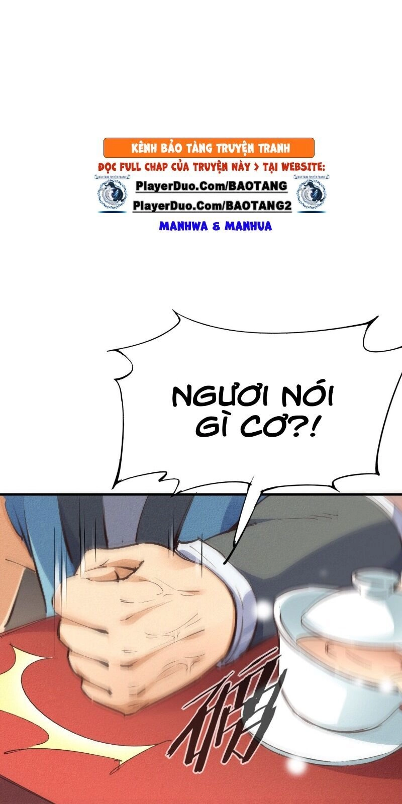 Một Mình Ta Hoá Thần Chapter 2 - 7