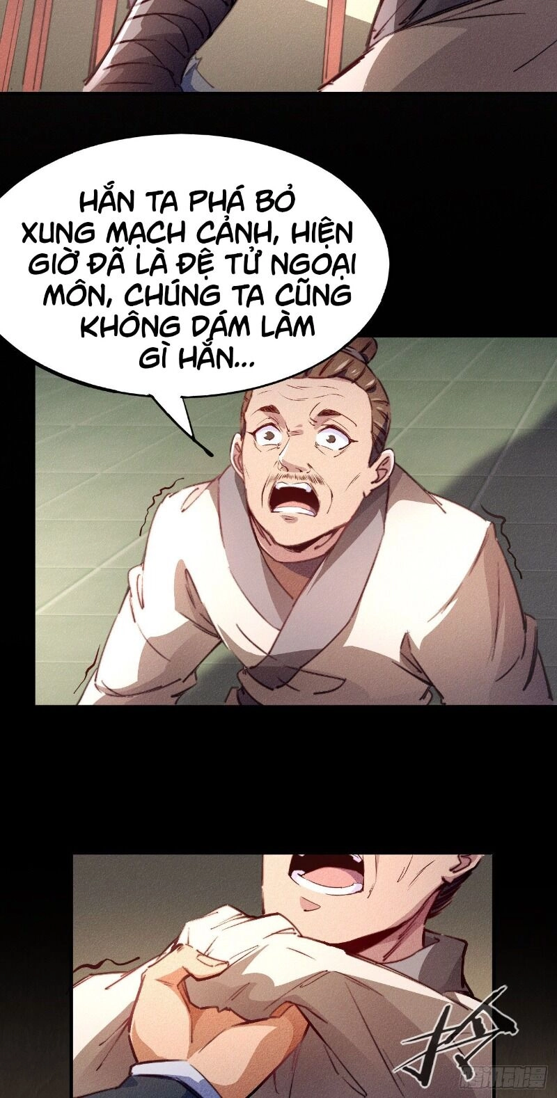 Một Mình Ta Hoá Thần Chapter 2 - 14