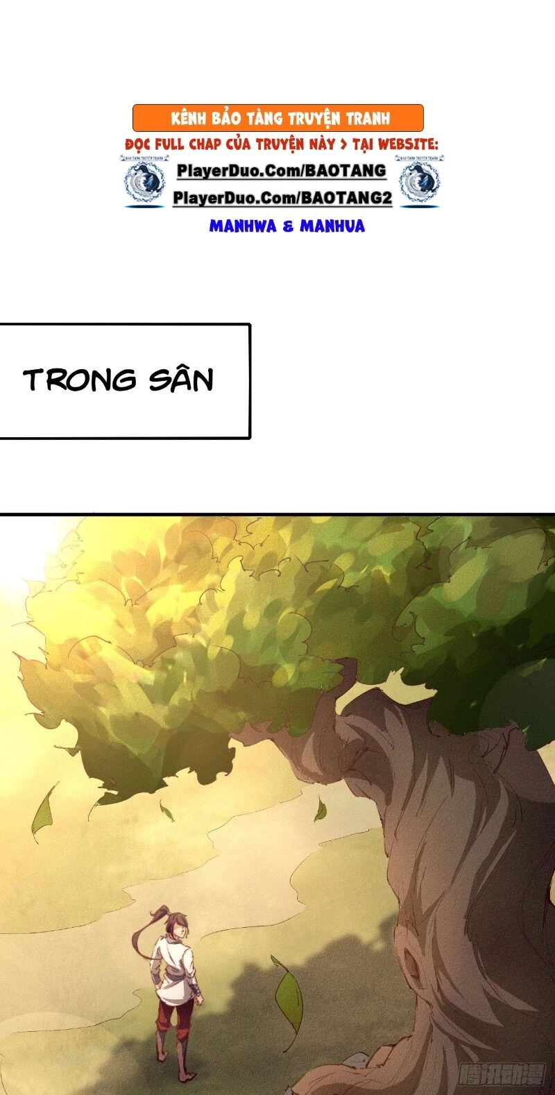 Một Mình Ta Hoá Thần Chapter 2 - 17