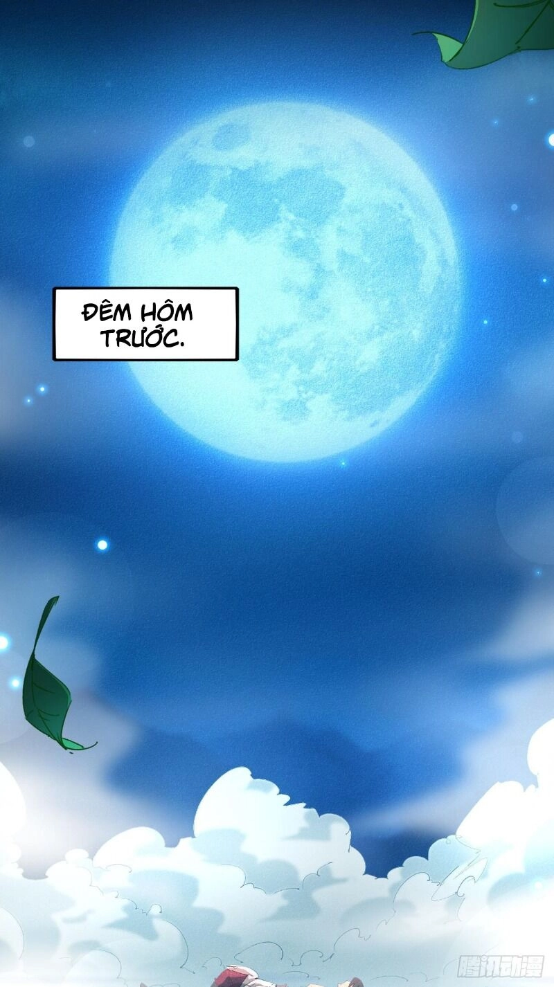 Một Mình Ta Hoá Thần Chapter 2 - 22