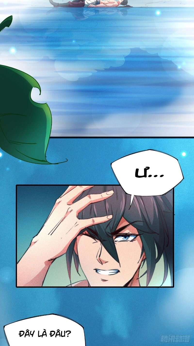 Một Mình Ta Hoá Thần Chapter 2 - 23