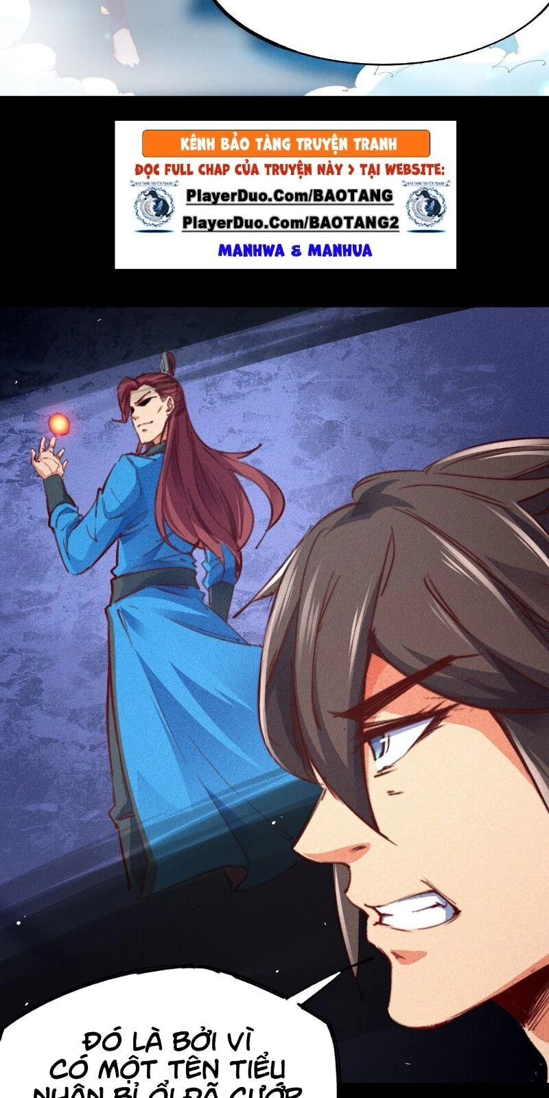 Một Mình Ta Hoá Thần Chapter 2 - 48