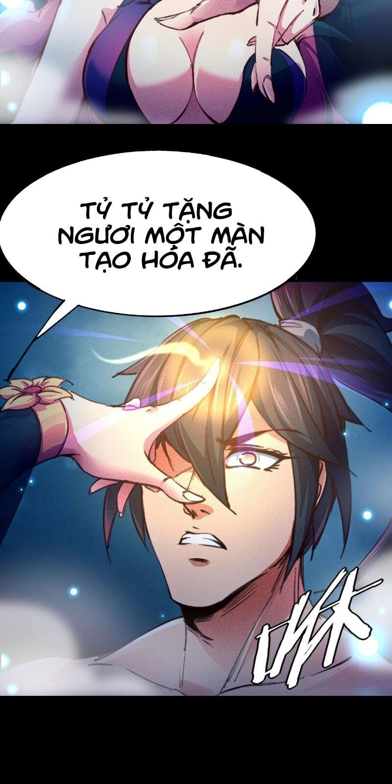 Một Mình Ta Hoá Thần Chapter 2 - 52