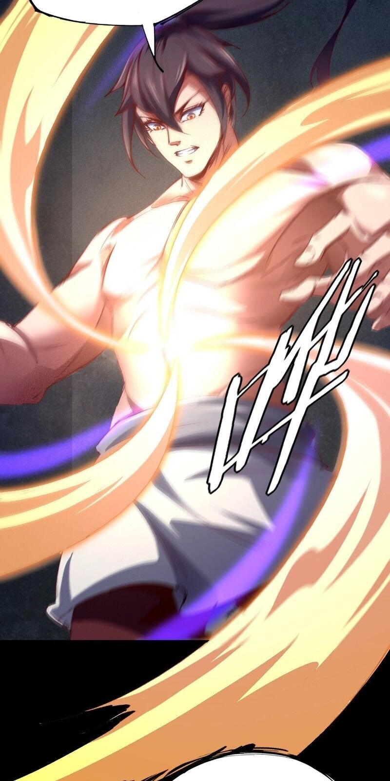 Một Mình Ta Hoá Thần Chapter 2 - 60