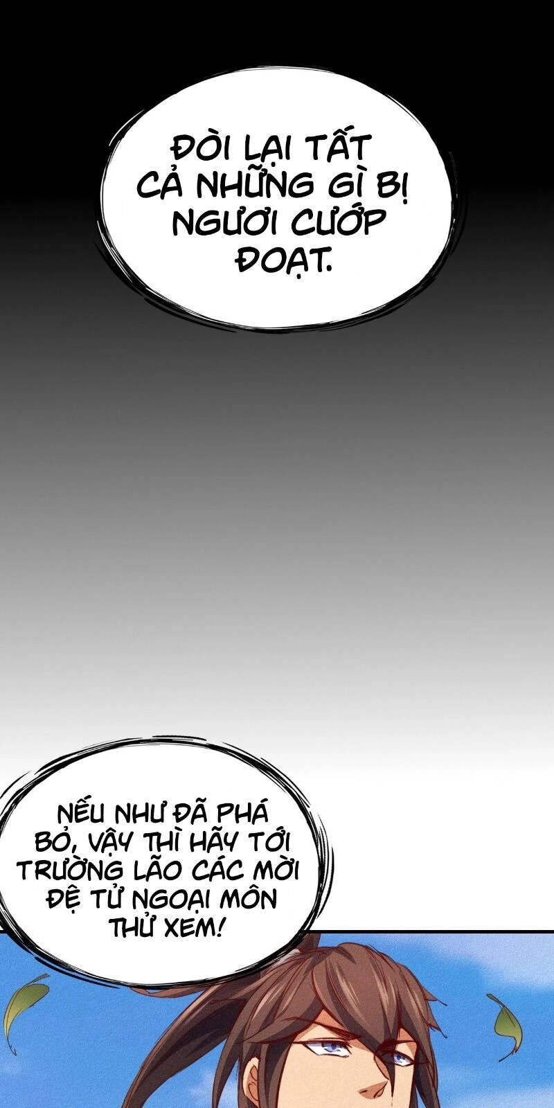 Một Mình Ta Hoá Thần Chapter 2 - 64