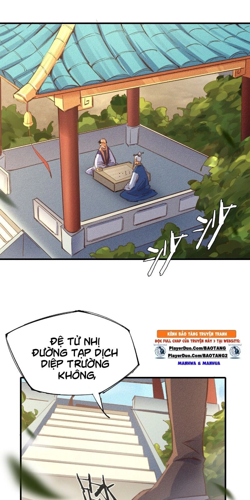 Một Mình Ta Hoá Thần Chapter 2 - 72