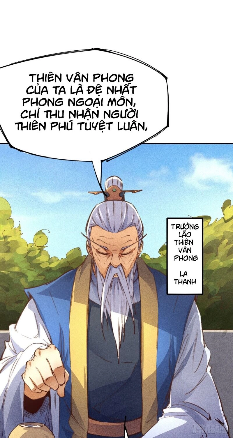 Một Mình Ta Hoá Thần Chapter 2 - 78