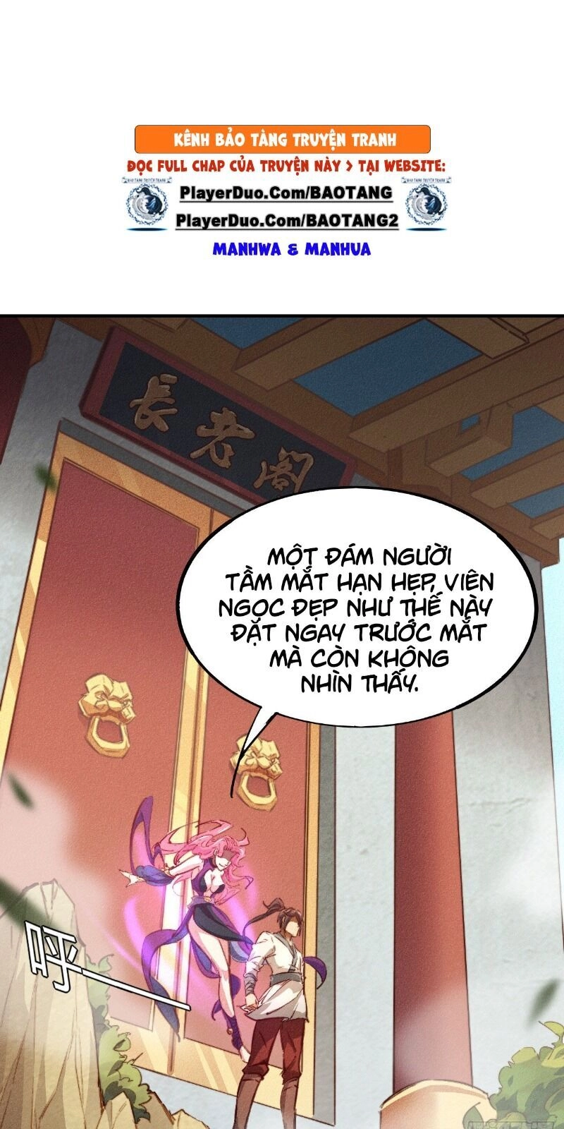 Một Mình Ta Hoá Thần Chapter 2 - 85