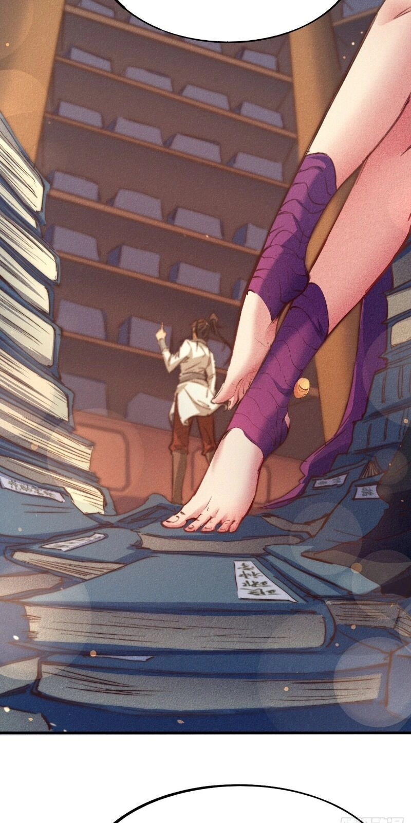 Một Mình Ta Hoá Thần Chapter 2 - 95