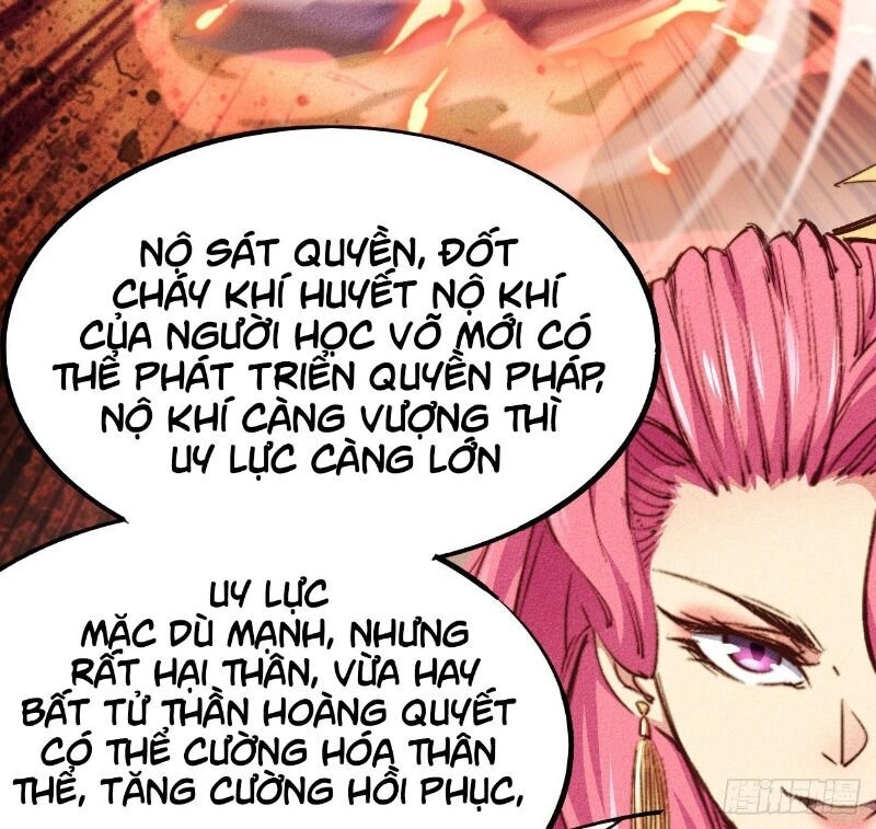 Một Mình Ta Hoá Thần Chapter 2 - 102