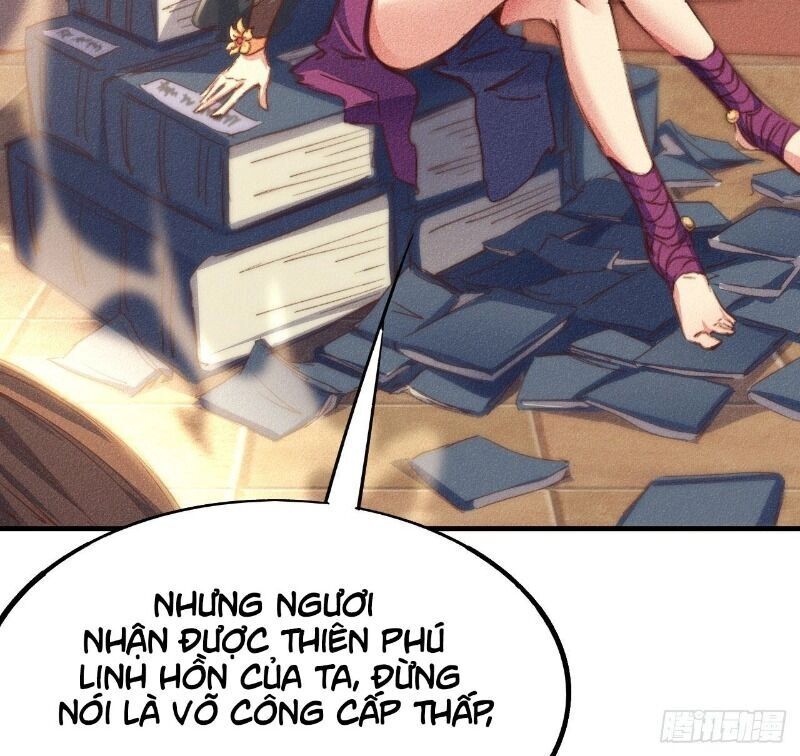 Một Mình Ta Hoá Thần Chapter 2 - 108