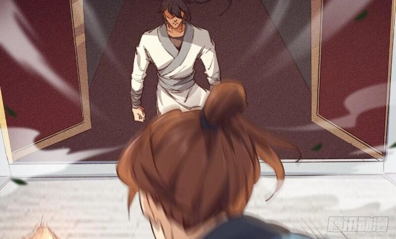 Một Mình Ta Hoá Thần Chapter 3 - 8