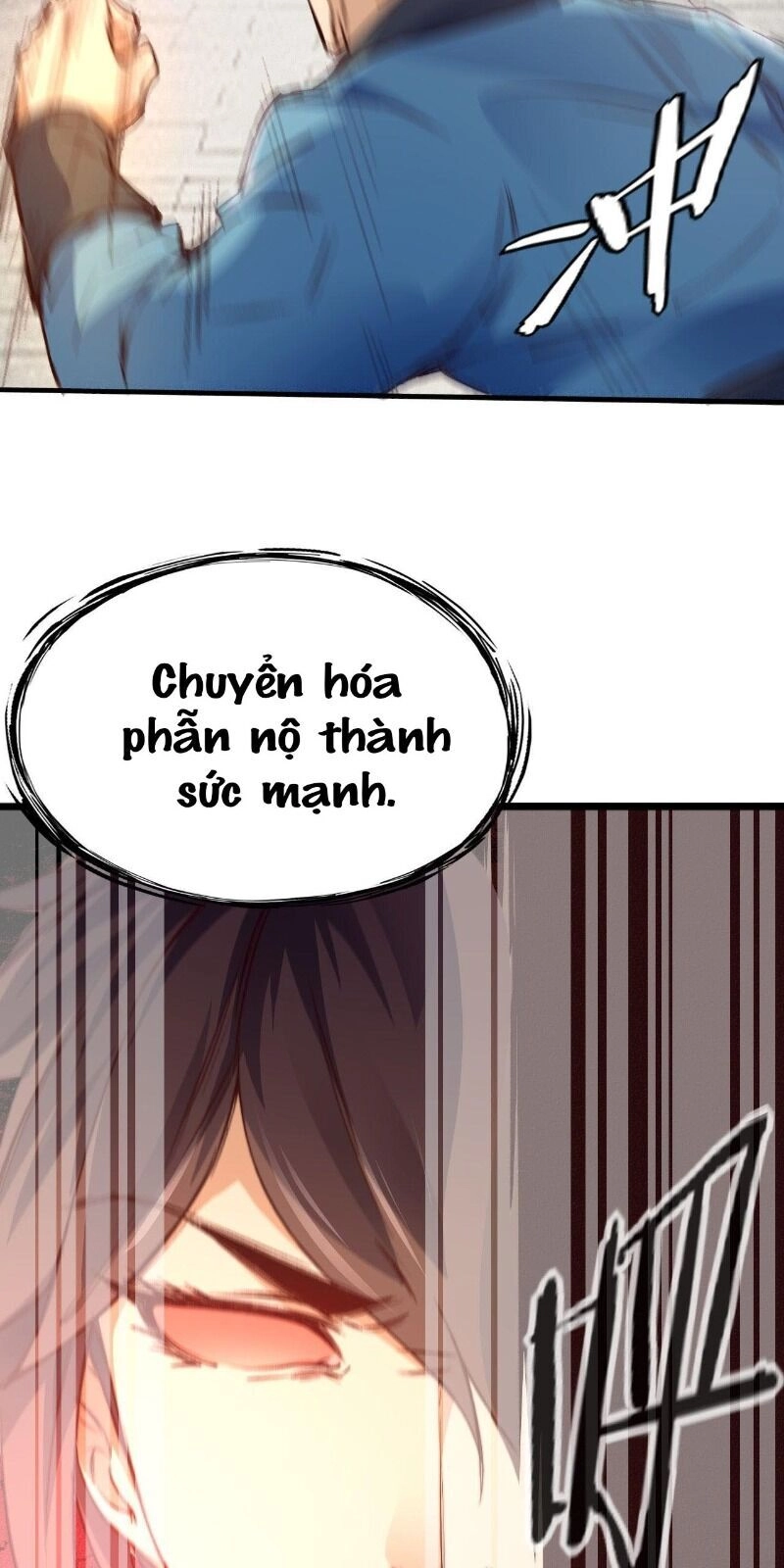 Một Mình Ta Hoá Thần Chapter 3 - 9