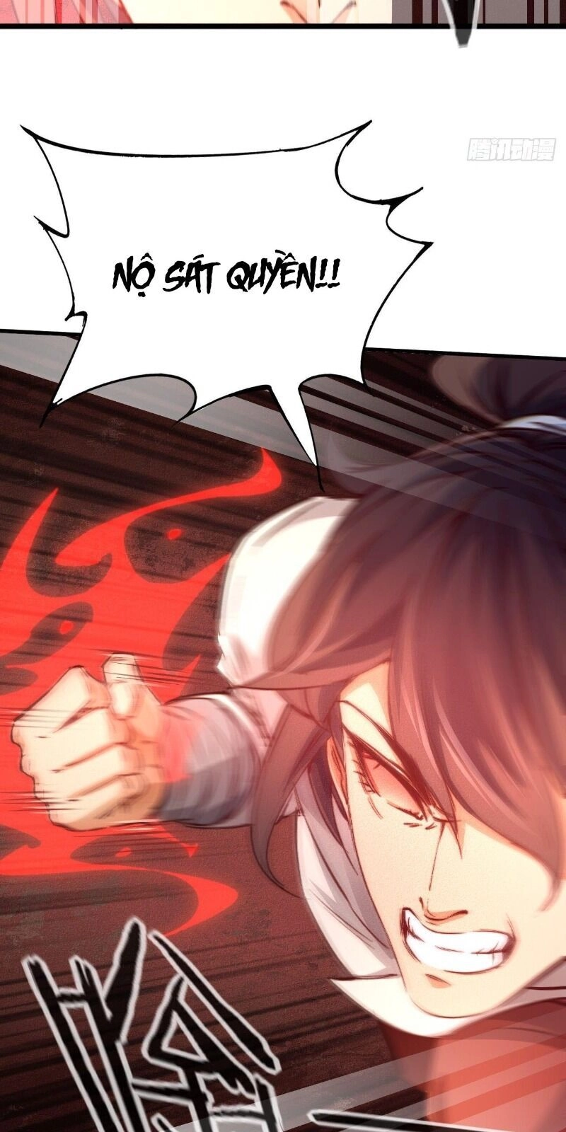 Một Mình Ta Hoá Thần Chapter 3 - 10