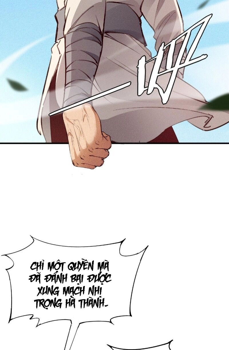 Một Mình Ta Hoá Thần Chapter 3 - 17