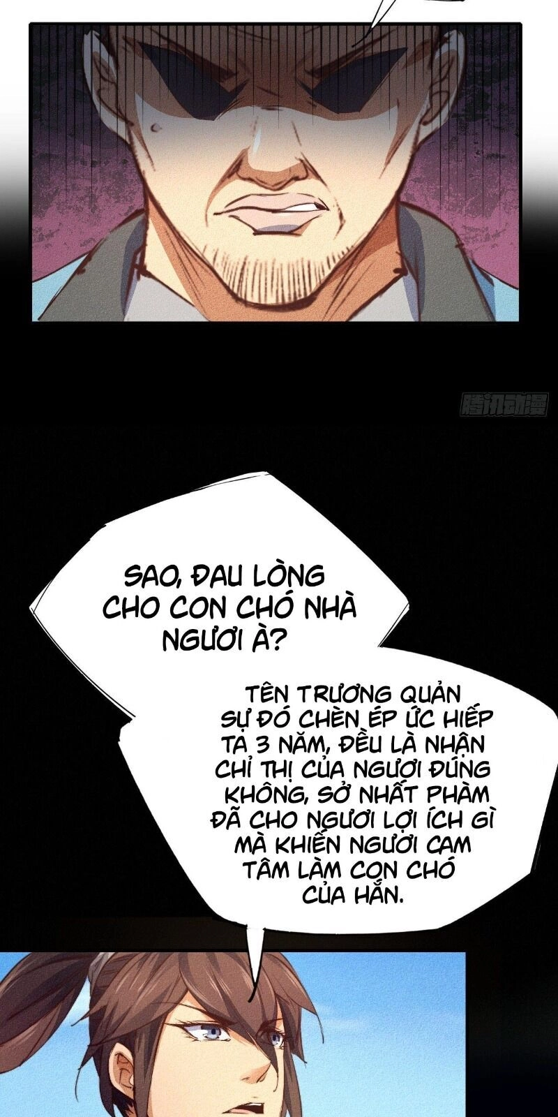 Một Mình Ta Hoá Thần Chapter 3 - 19