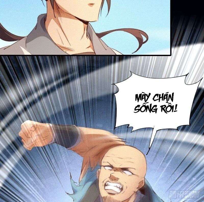 Một Mình Ta Hoá Thần Chapter 3 - 20